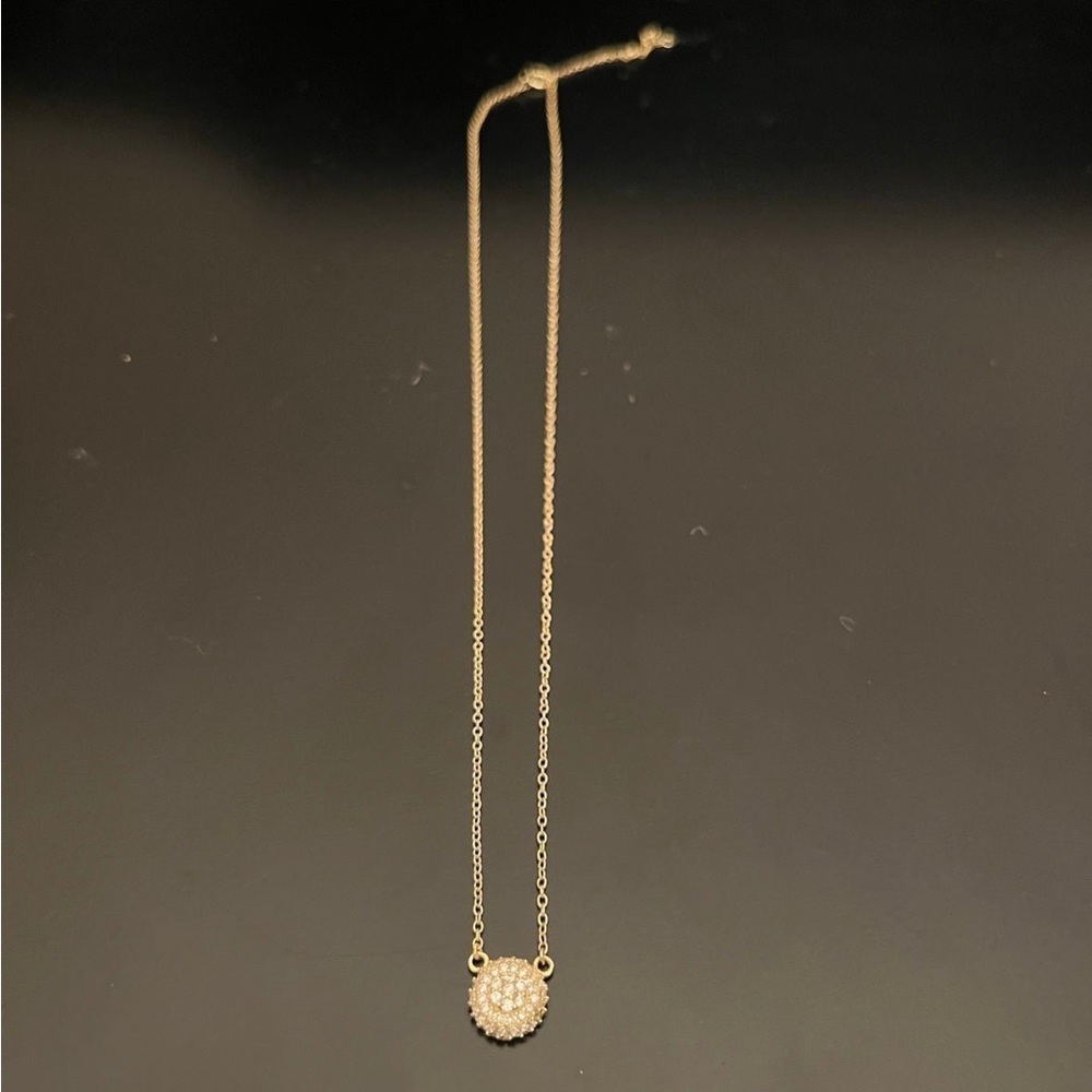 Vintage necklace